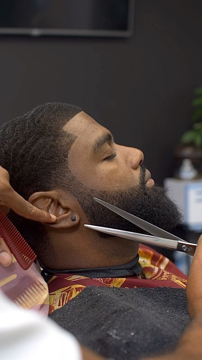 Soin de la barbe MAISON FADE