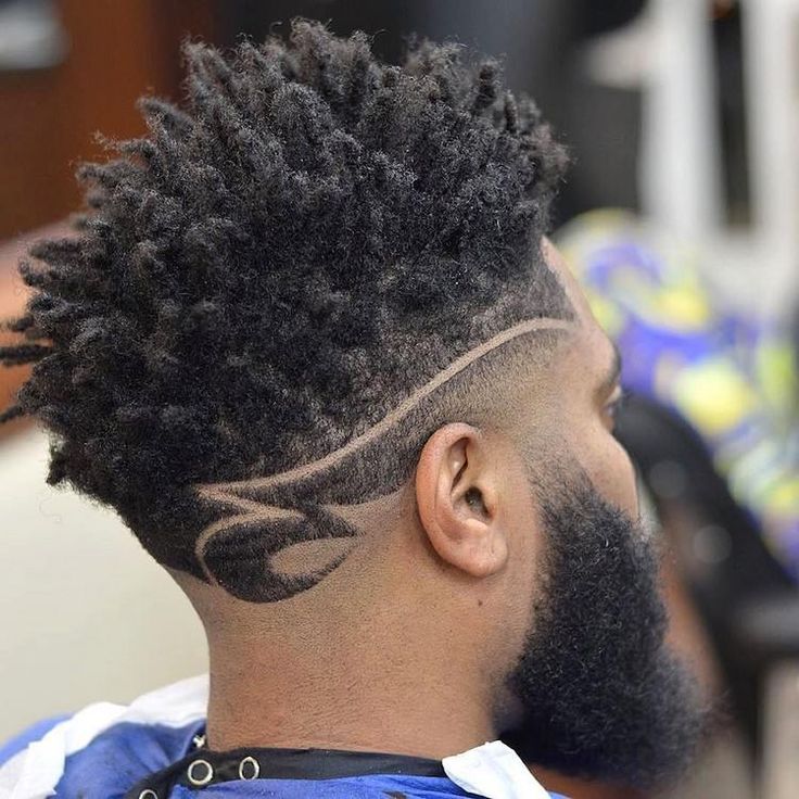 Design hair